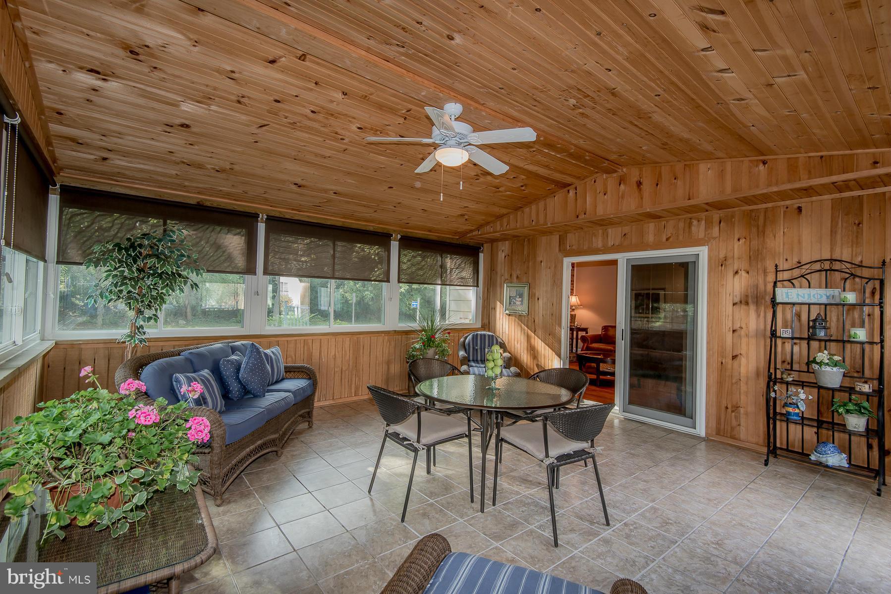 5420 Weatherside Run Columbia, MD 21045 - Photo 20 of 24 Sunroom