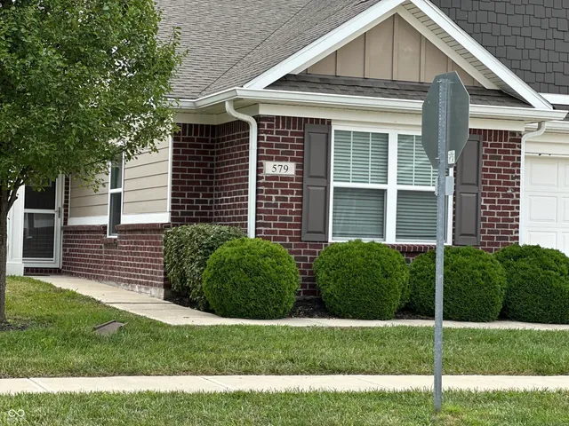 $319,000 | 579 Overcup Street, Unit 11A, Westfield, IN 46074