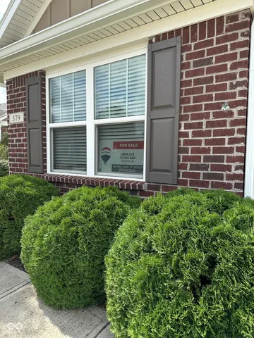 $319,000 | 579 Overcup Street, Unit 11A, Westfield, IN 46074