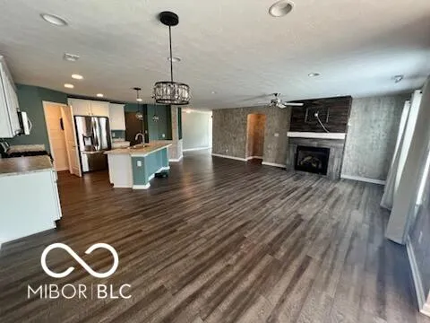 $319,000 | 579 Overcup Street, Unit 11A, Westfield, IN 46074