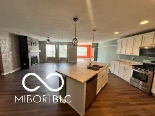 $319,000 | 579 Overcup Street, Unit 11A, Westfield, IN 46074