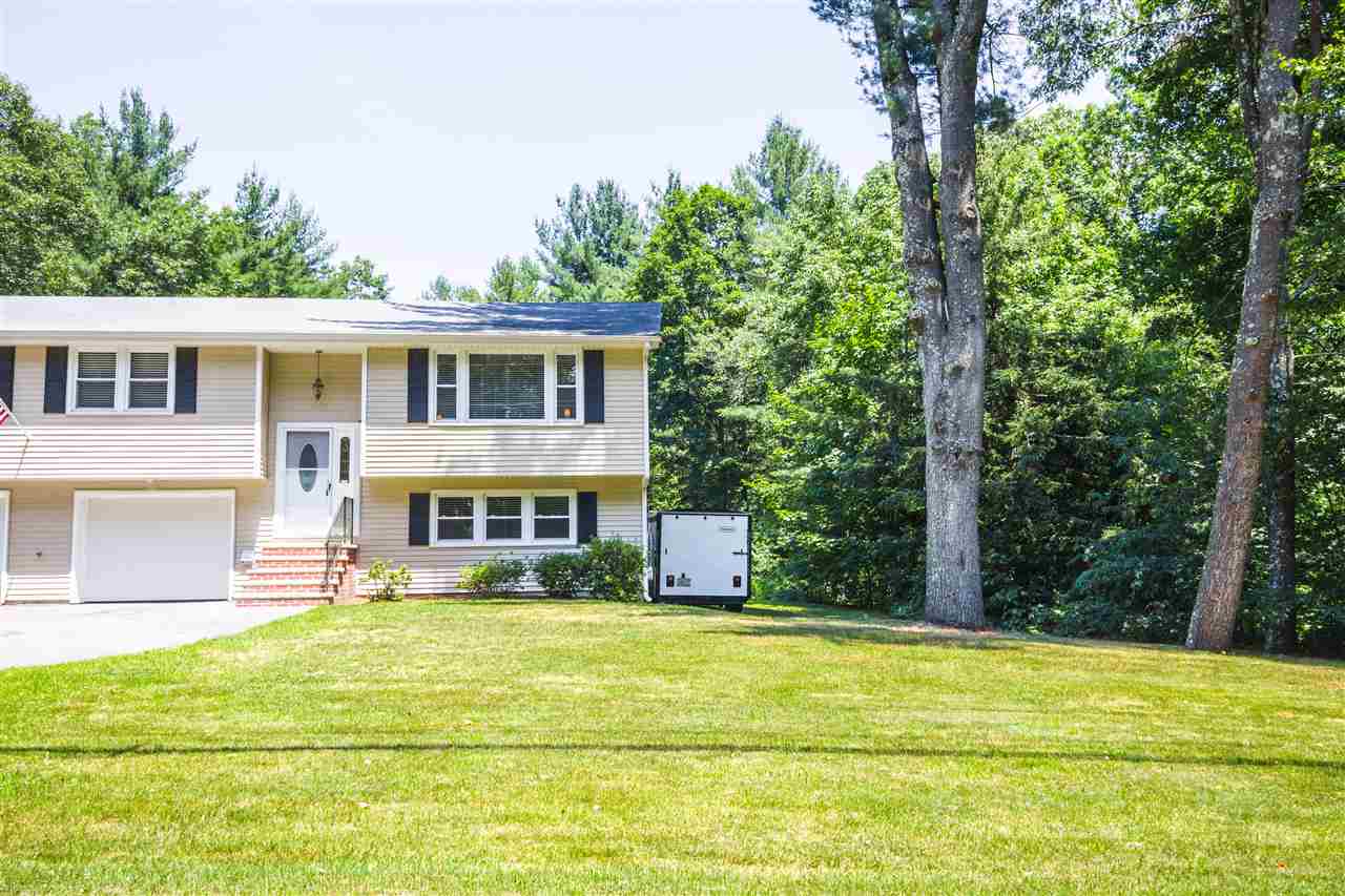 15 Kendall Pond Road, Unit B Londonderry, NH 03053 - Photo 1 of 25