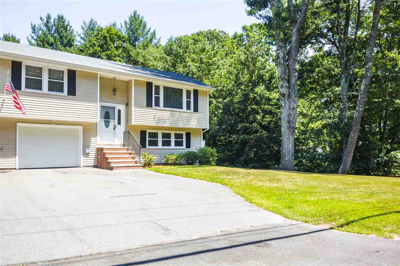 15 Kendall Pond Road, Unit B Londonderry, NH 03053 - Photo 2 of 25