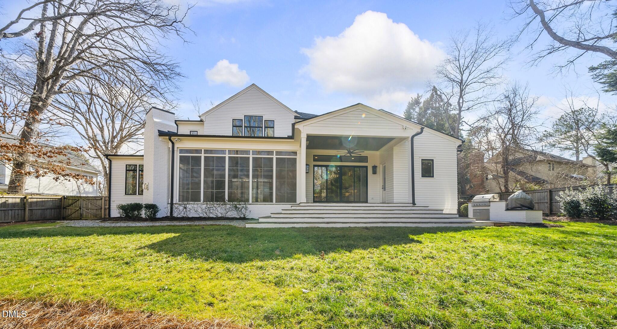 3210 Churchill Road Raleigh, NC 27607 - Photo 73 of 78 DSC07453