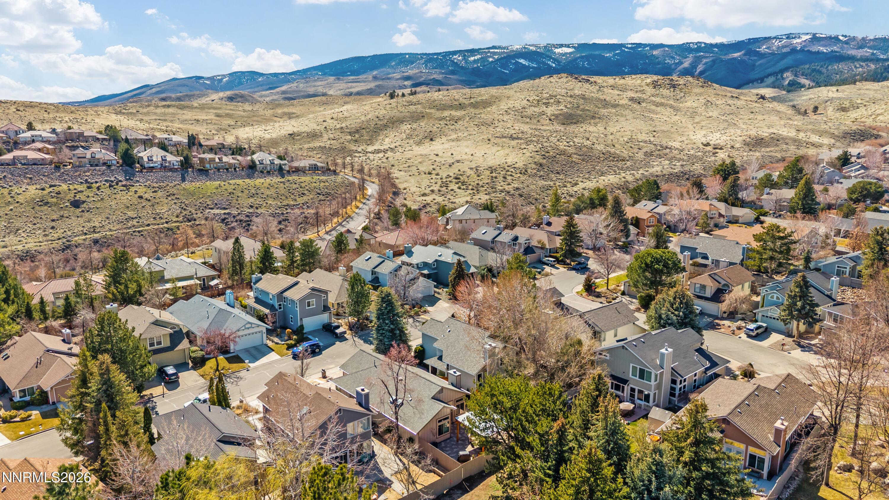 2651 Alpine Creek Road Reno, NV 89519 - Photo 62 of 64 DJI_20260304125607_0961_D