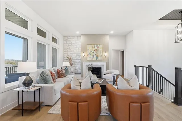 $694,900 | 16410 Northwest 123rd Street, Platte City, MO 64079