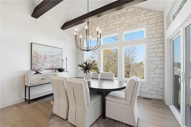 $694,900 | 16410 Northwest 123rd Street, Platte City, MO 64079