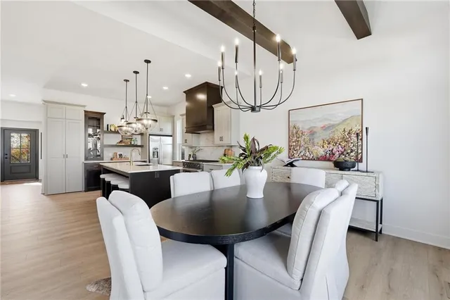 $694,900 | 16410 Northwest 123rd Street, Platte City, MO 64079