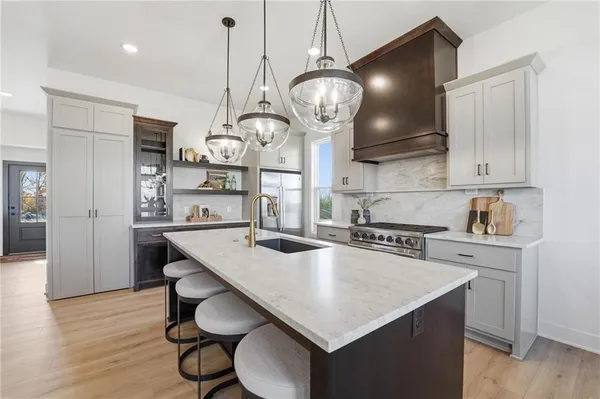 $694,900 | 16410 Northwest 123rd Street, Platte City, MO 64079