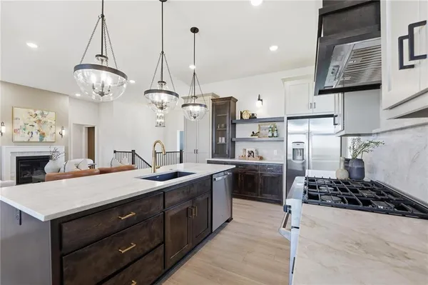 $694,900 | 16410 Northwest 123rd Street, Platte City, MO 64079