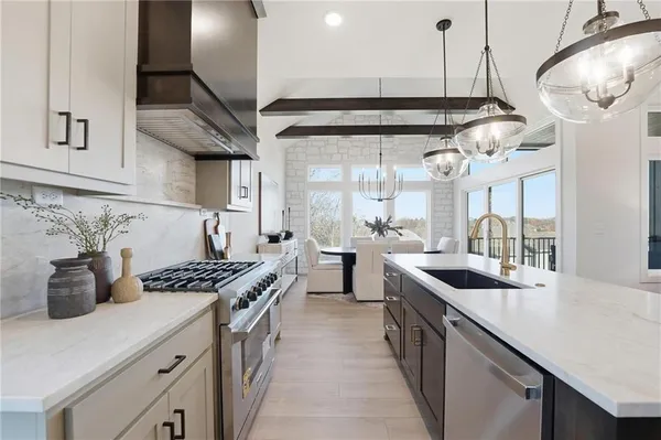 $694,900 | 16410 Northwest 123rd Street, Platte City, MO 64079