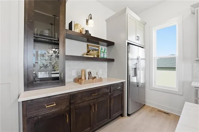 $694,900 | 16410 Northwest 123rd Street, Platte City, MO 64079