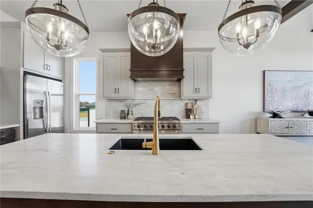 $694,900 | 16410 Northwest 123rd Street, Platte City, MO 64079