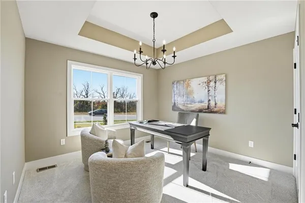 $694,900 | 16410 Northwest 123rd Street, Platte City, MO 64079