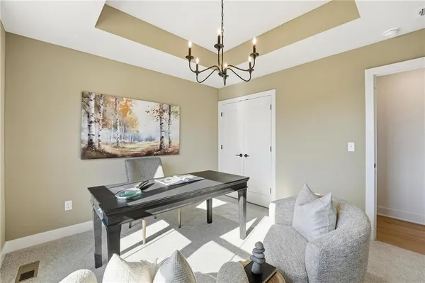 $694,900 | 16410 Northwest 123rd Street, Platte City, MO 64079