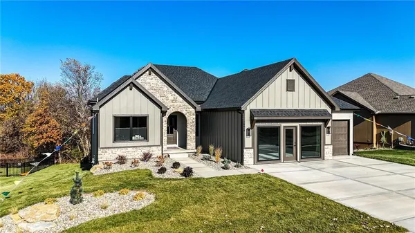 $694,900 | 16410 Northwest 123rd Street, Platte City, MO 64079