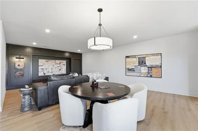 $694,900 | 16410 Northwest 123rd Street, Platte City, MO 64079