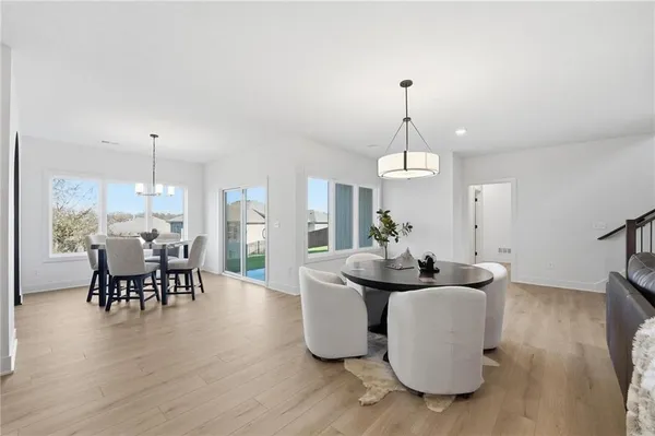 $694,900 | 16410 Northwest 123rd Street, Platte City, MO 64079