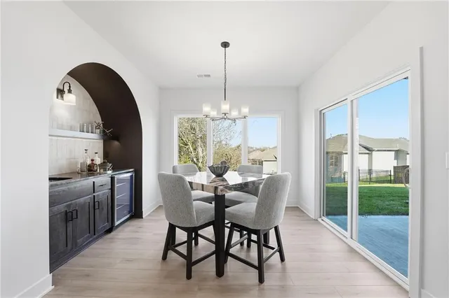 $694,900 | 16410 Northwest 123rd Street, Platte City, MO 64079