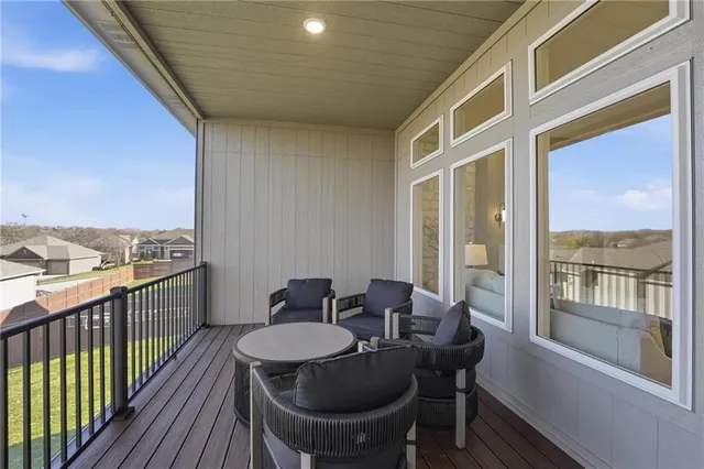 $694,900 | 16410 Northwest 123rd Street, Platte City, MO 64079