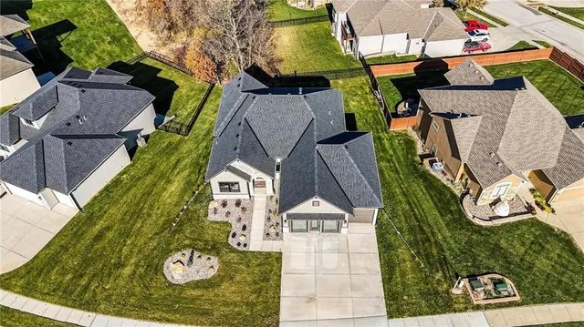 $694,900 | 16410 Northwest 123rd Street, Platte City, MO 64079