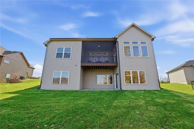 $694,900 | 16410 Northwest 123rd Street, Platte City, MO 64079