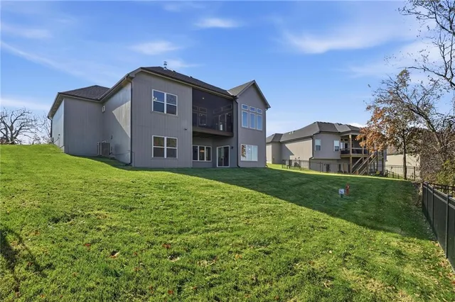 $694,900 | 16410 Northwest 123rd Street, Platte City, MO 64079