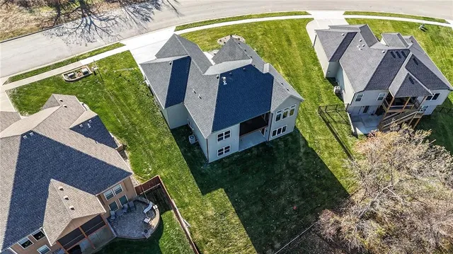 $694,900 | 16410 Northwest 123rd Street, Platte City, MO 64079