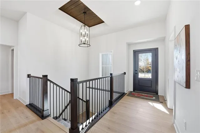 $694,900 | 16410 Northwest 123rd Street, Platte City, MO 64079