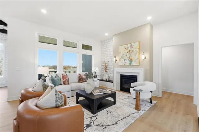 $694,900 | 16410 Northwest 123rd Street, Platte City, MO 64079