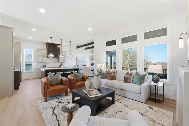 $694,900 | 16410 Northwest 123rd Street, Platte City, MO 64079