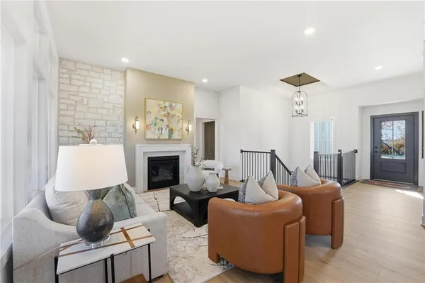 $694,900 | 16410 Northwest 123rd Street, Platte City, MO 64079