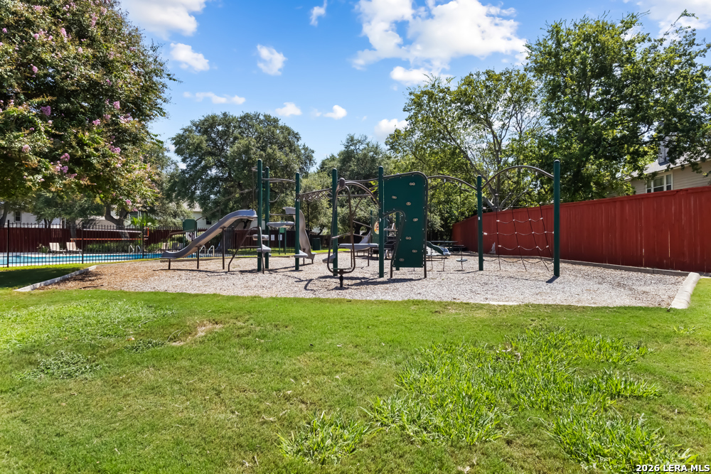 908 Rimrock Trail Schertz, TX 78154 - Photo 29 of 32 Gallery Image 29