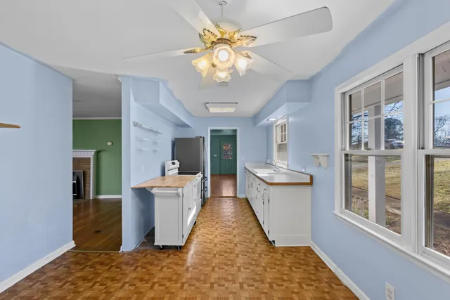 $389,000 | 152 Carmack Road, Flintstone, GA 30725