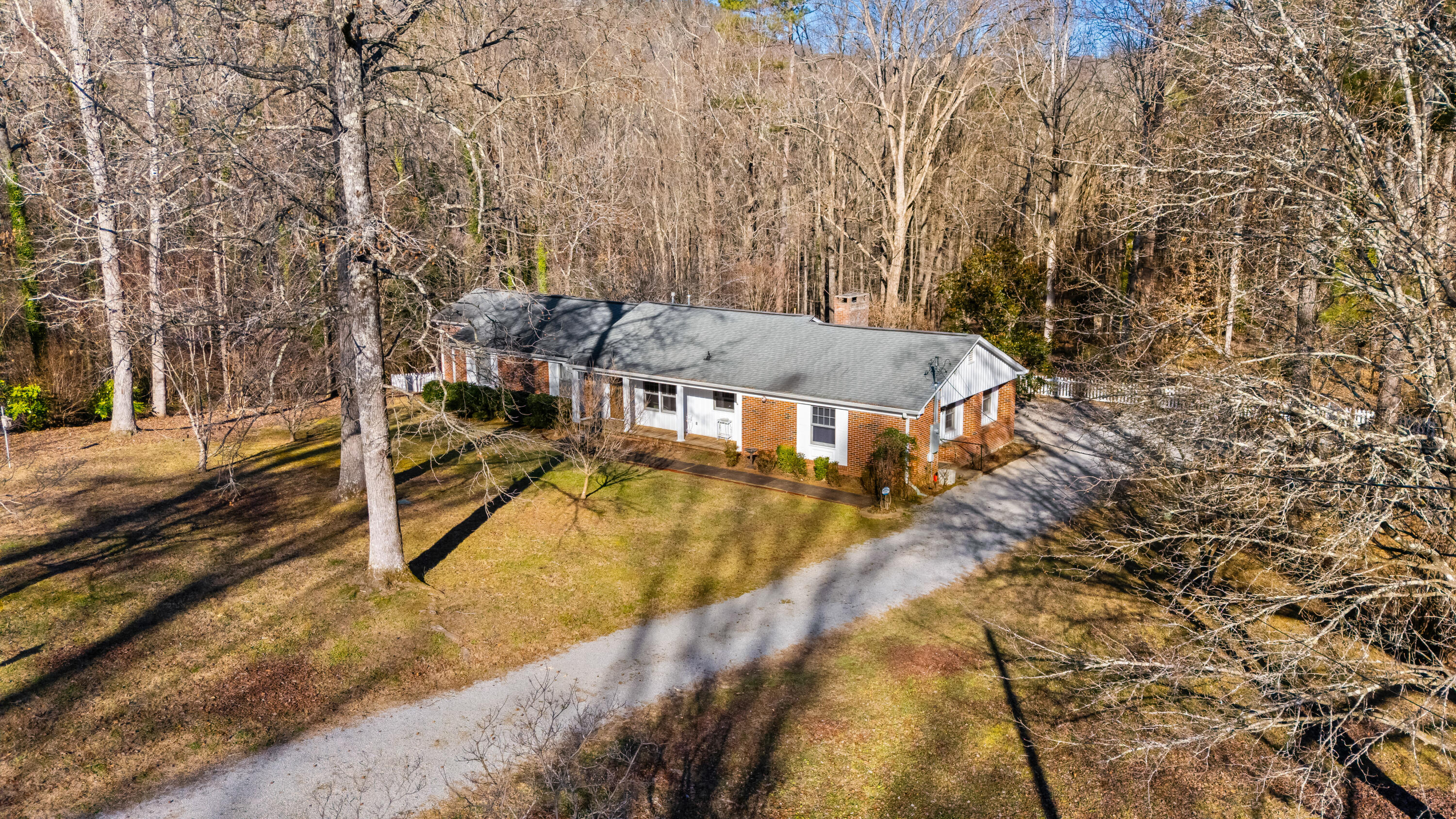 152 Carmack Road Flintstone, GA 30725 - Photo 2 of 51 152 Carmack-1
