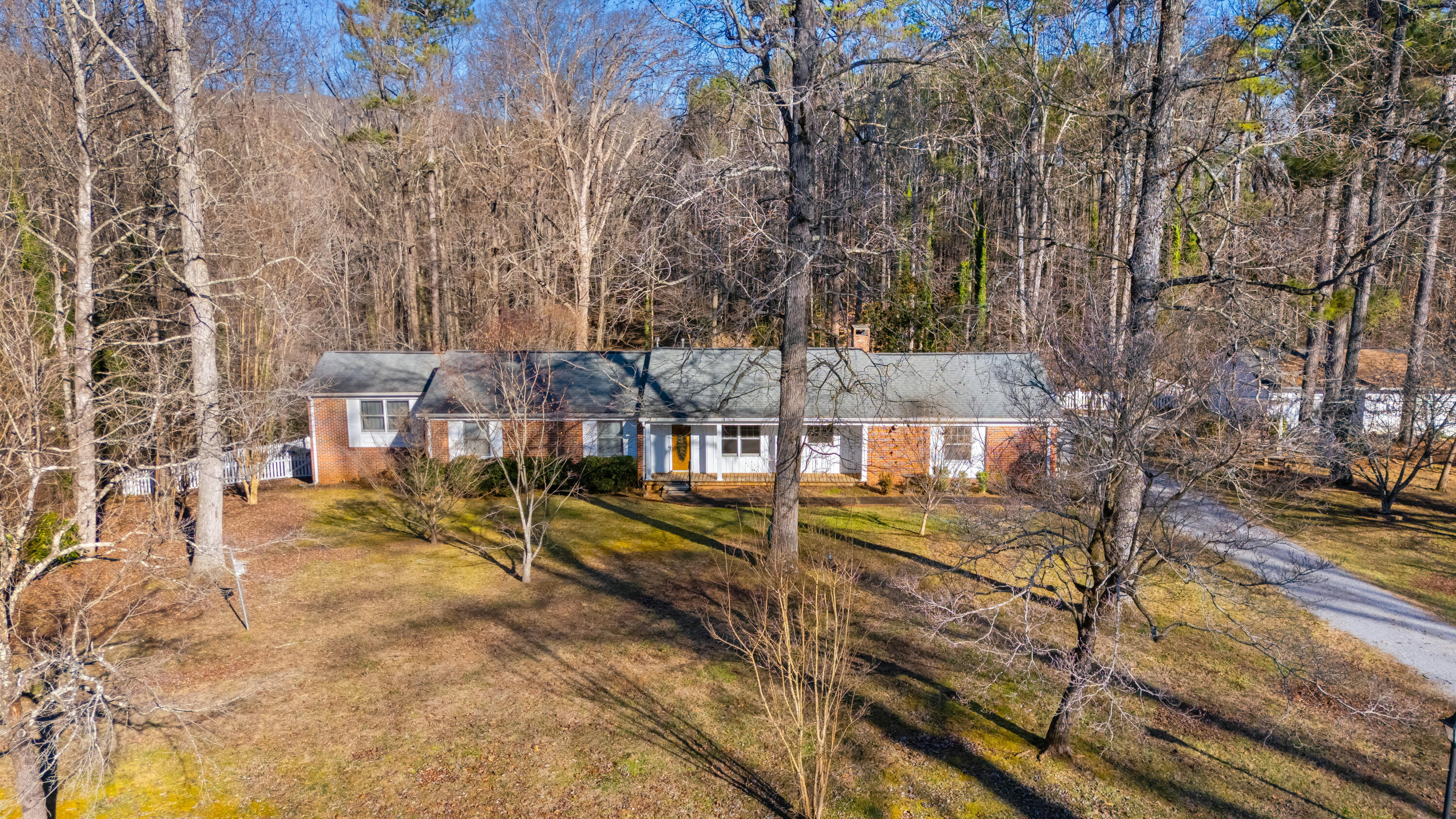 152 Carmack Road Flintstone, GA 30725 - Photo 3 of 51 152 Carmack-2