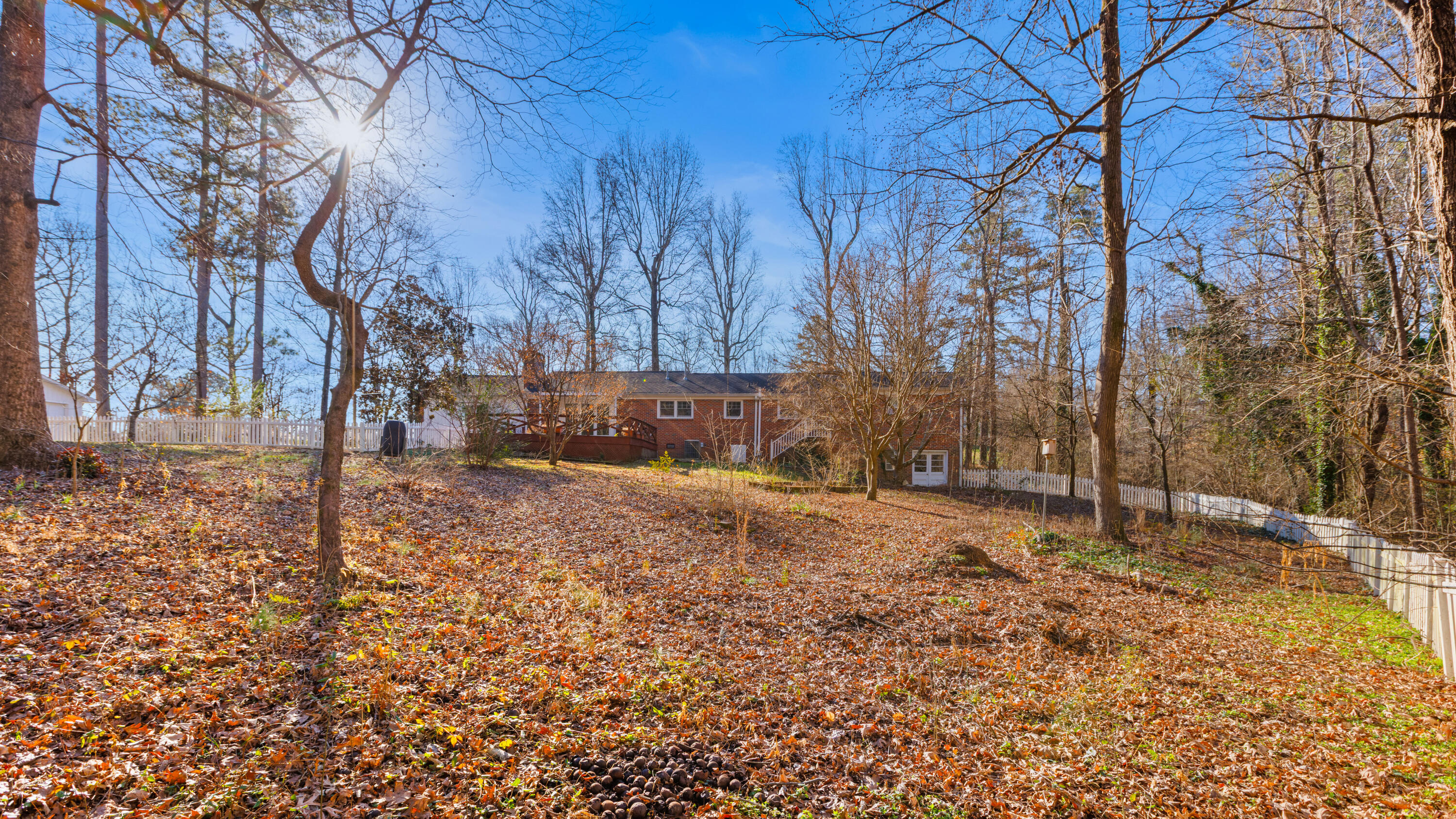 152 Carmack Road Flintstone, GA 30725 - Photo 39 of 51 152 Carmack-23