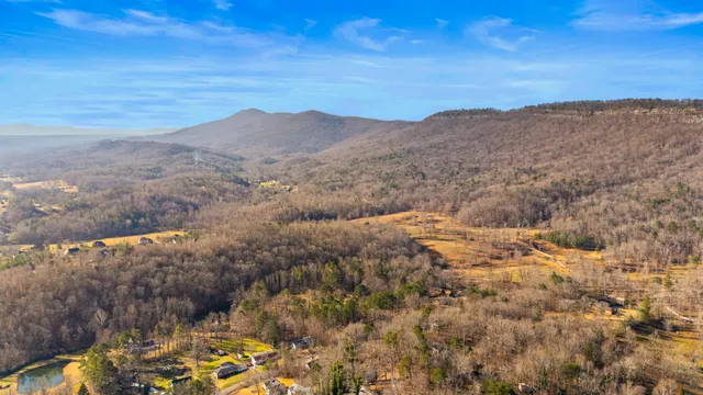 $389,000 | 152 Carmack Road, Flintstone, GA 30725