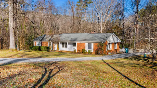 $389,000 | 152 Carmack Road, Flintstone, GA 30725