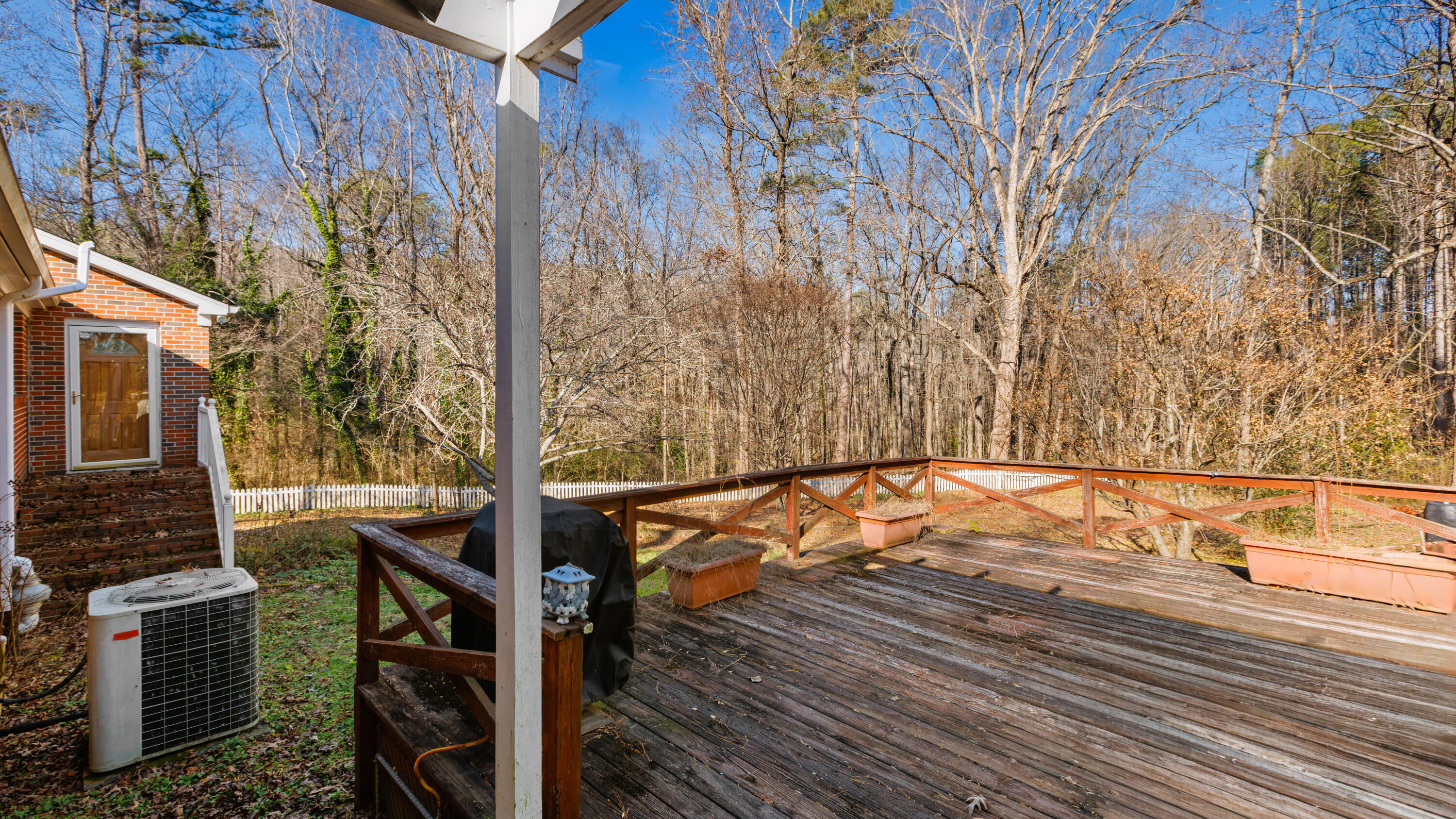 152 Carmack Road Flintstone, GA 30725 - Photo 43 of 51 152 Carmack-18