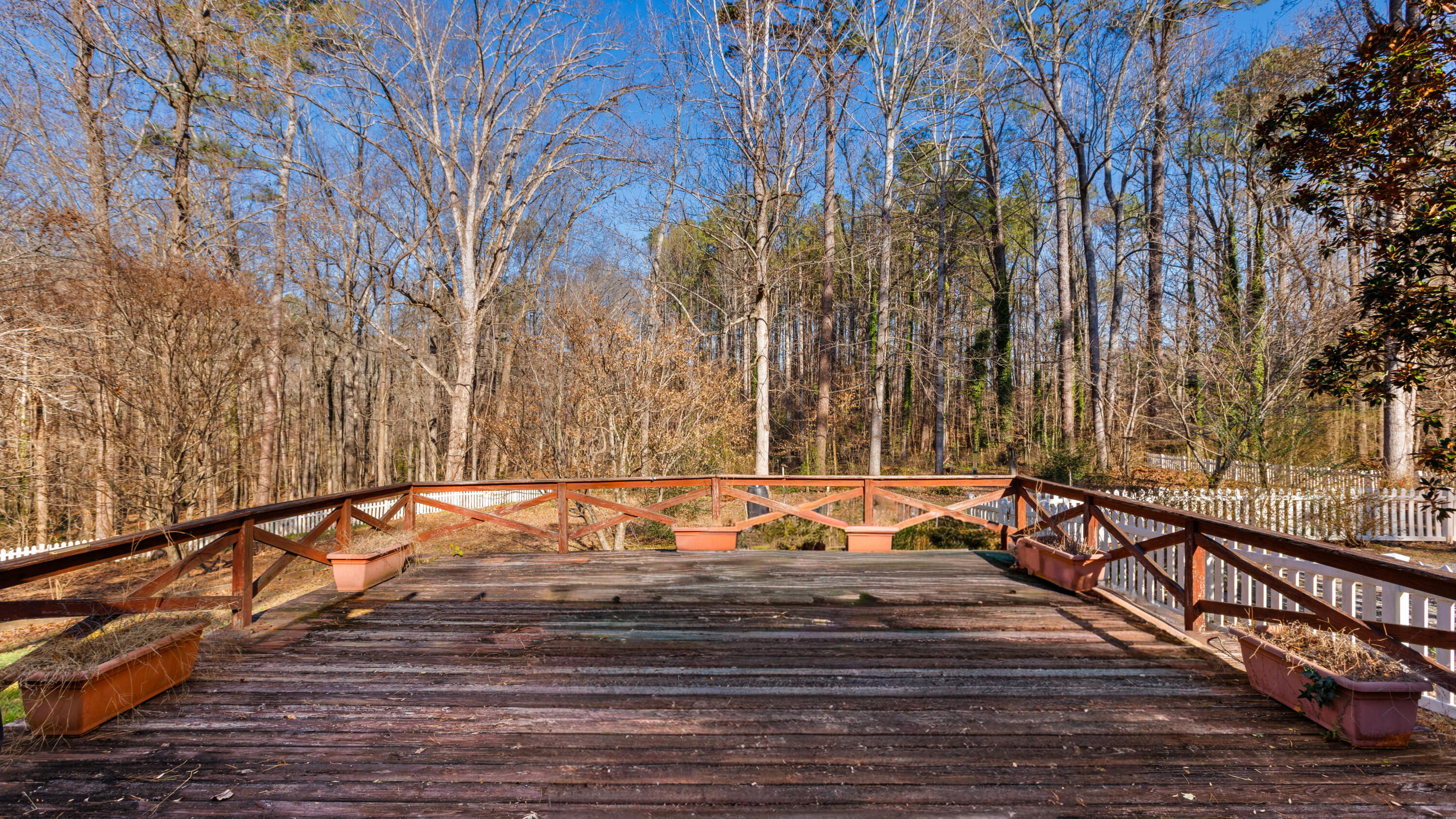 152 Carmack Road Flintstone, GA 30725 - Photo 46 of 51 back deck