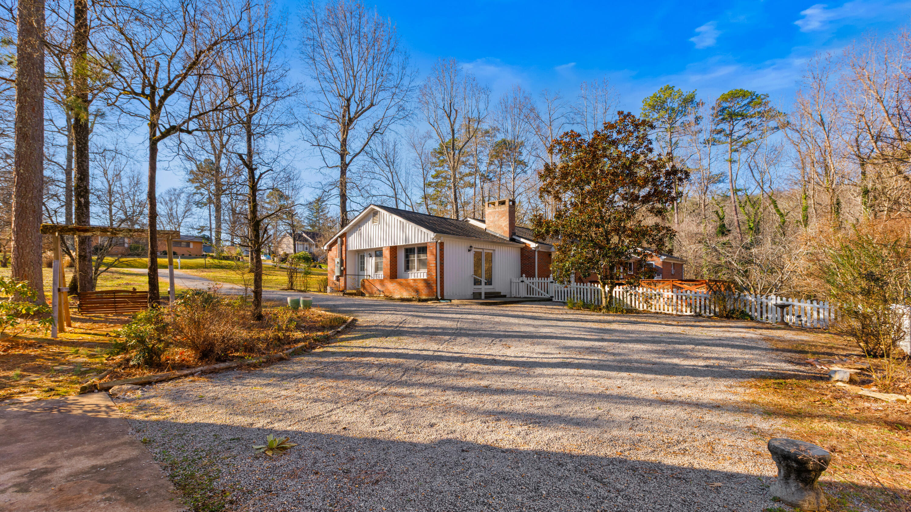 152 Carmack Road Flintstone, GA 30725 - Photo 47 of 51 152 Carmack-17