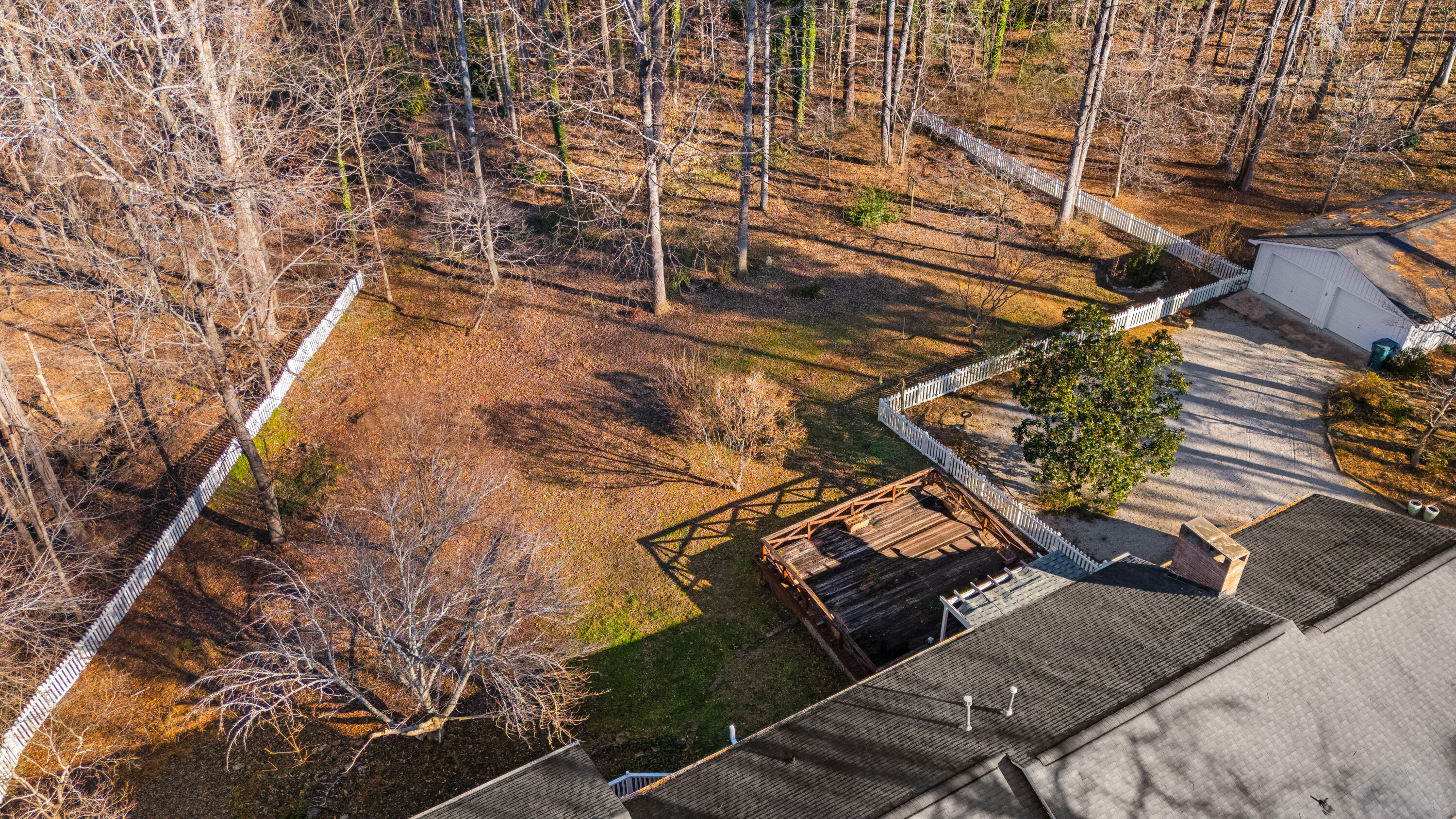 152 Carmack Road Flintstone, GA 30725 - Photo 5 of 51 152 Carmack-8