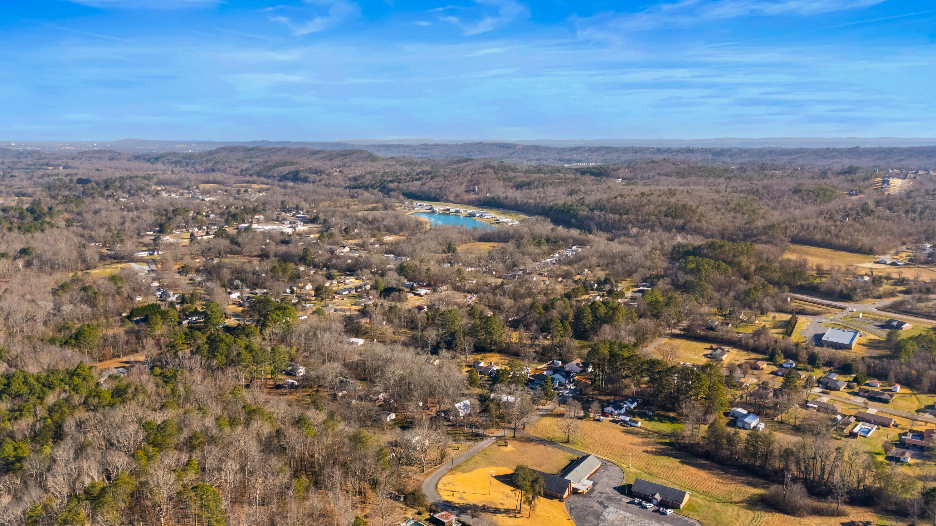 152 Carmack Road Flintstone, GA 30725 - Photo 51 of 51 152 Carmack-4