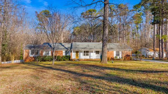 $389,000 | 152 Carmack Road, Flintstone, GA 30725