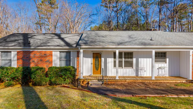 $389,000 | 152 Carmack Road, Flintstone, GA 30725