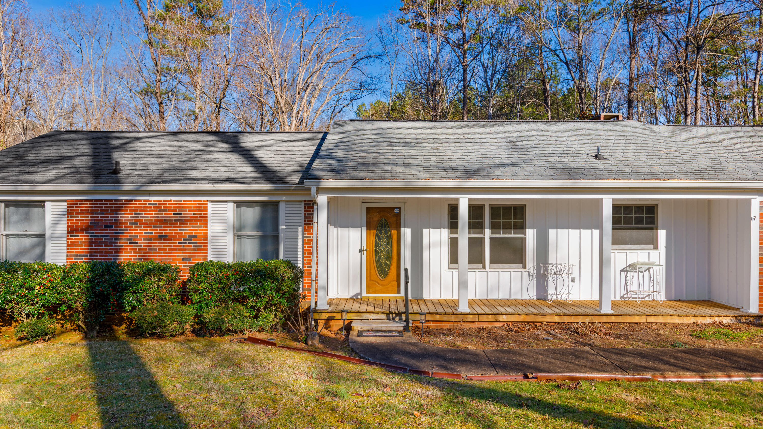 152 Carmack Road Flintstone, GA 30725 - Photo 7 of 51 152 Carmack-12