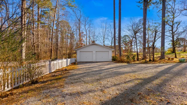 $389,000 | 152 Carmack Road, Flintstone, GA 30725