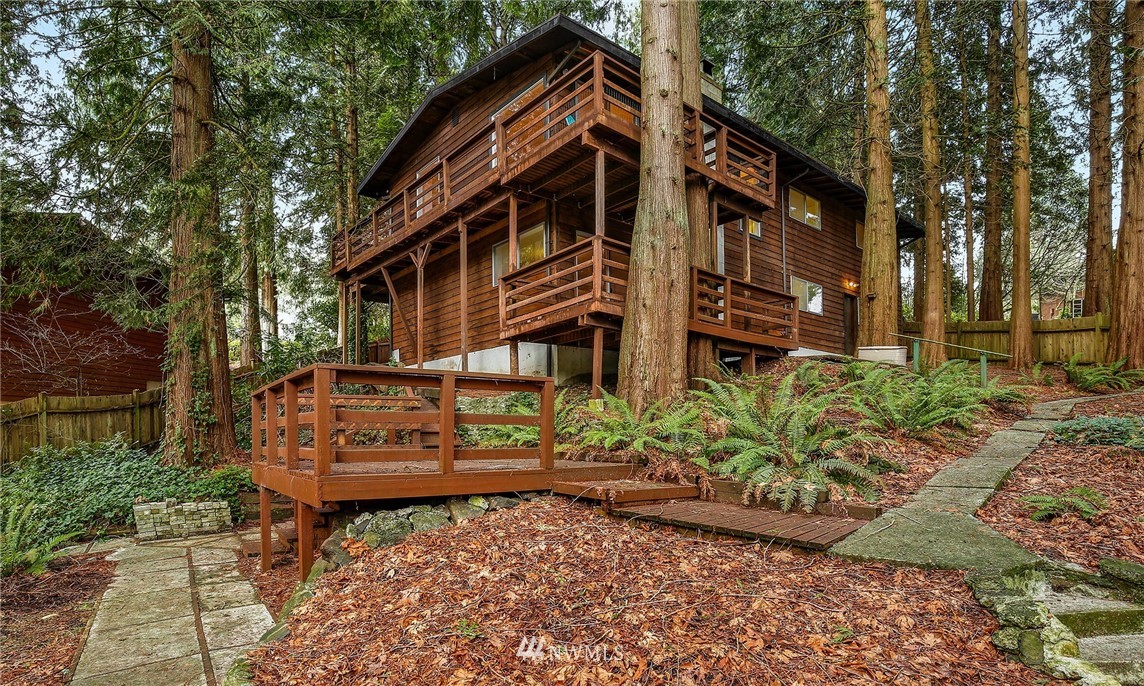 524 192nd Place Southeast Bothell, WA 98012 - Photo 1 of 25