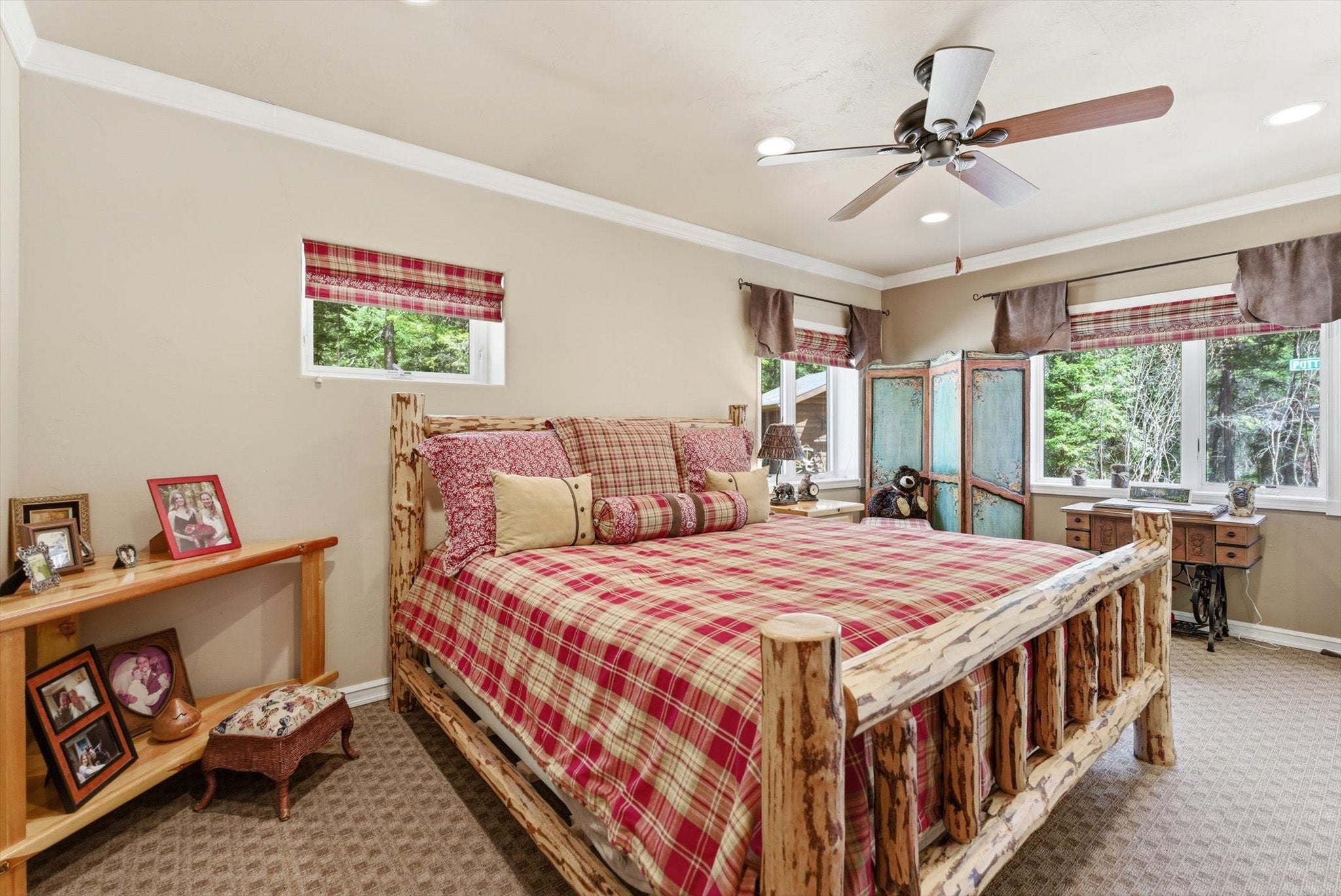 176 Blaine Ridge Road Kalispell, MT 59901 - Photo 16 of 45 Gallery Image 16